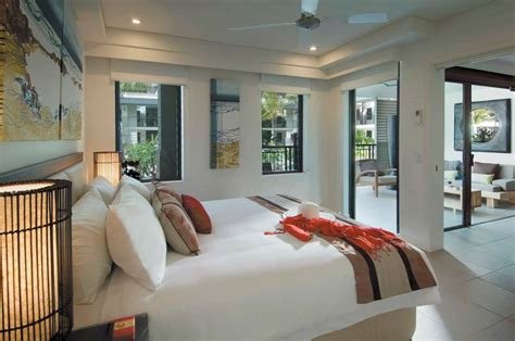 Premium Apartment at Temple Resort and Spa Port Douglas