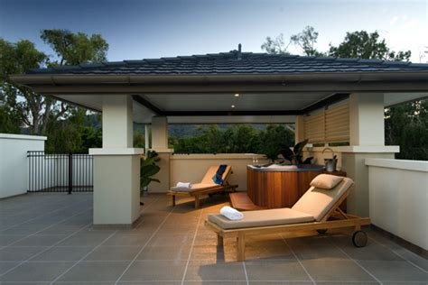 Executive Apartment at Temple Resort and Spa Port Douglas