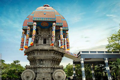 Valluvar Kottam