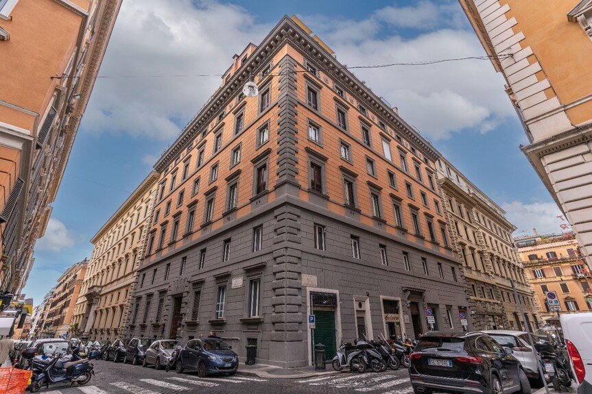 AC Hotel Viminale