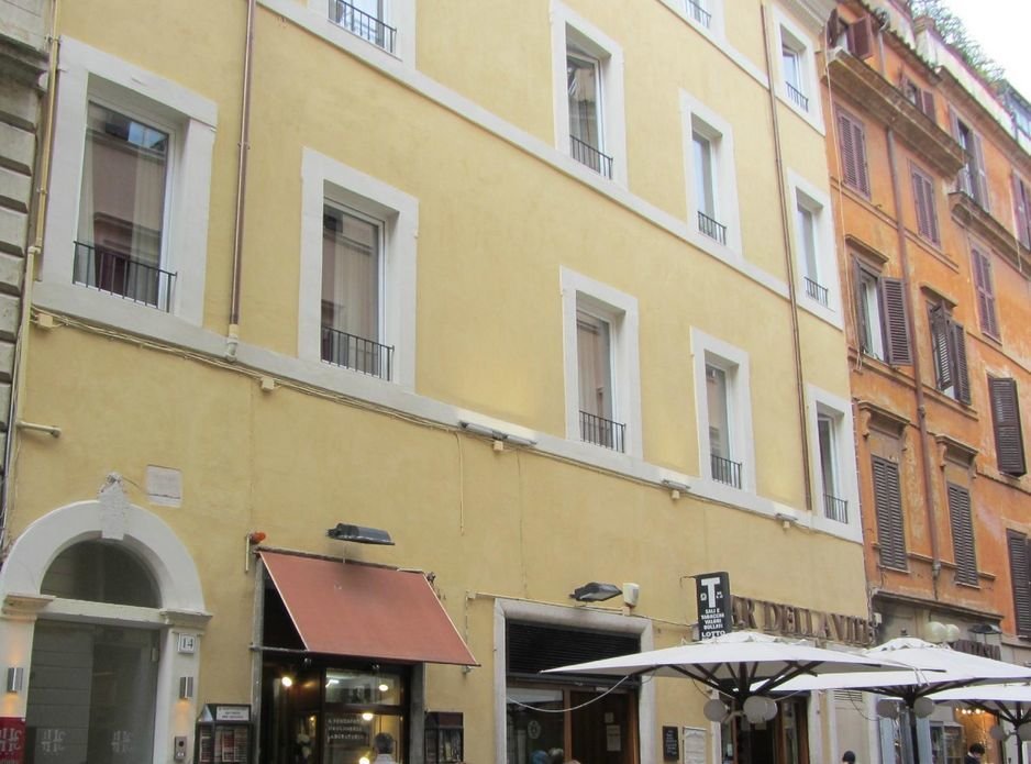 Hotel VITE - By Naman Hotellerie